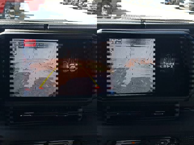 New 2025 Jeep Gladiator Mojave image 28