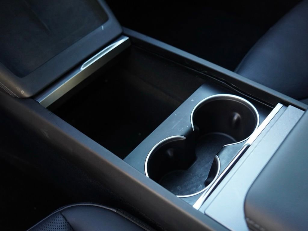 Used 2024 Tesla Model 3 Standard Range image 13