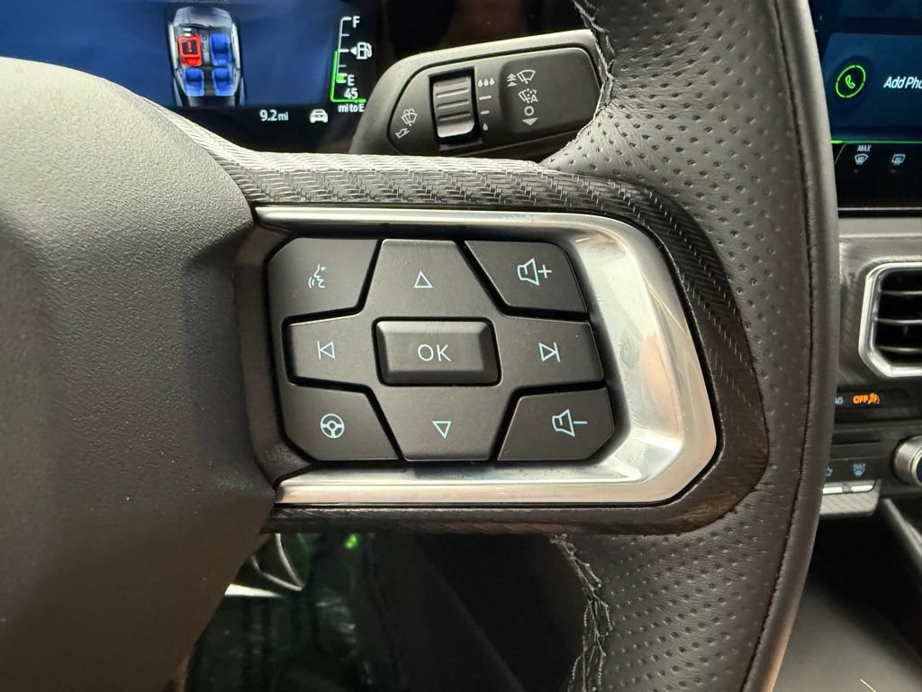 New 2025 Ford Mustang Premium RWD image 44