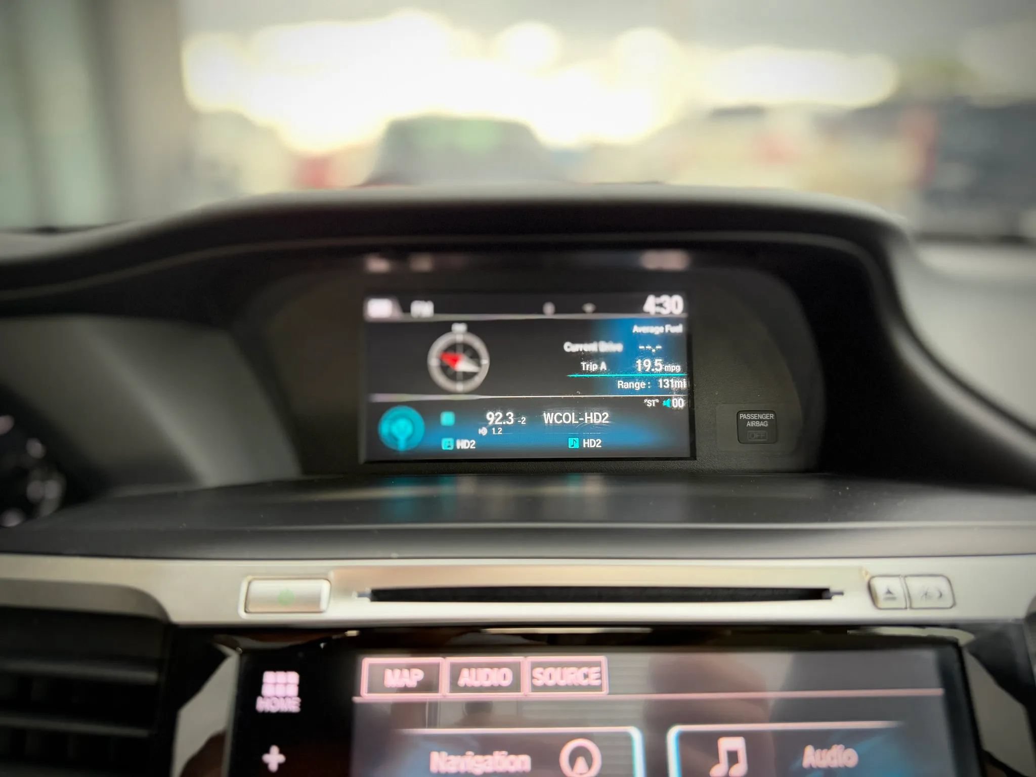 Used 2016 Honda Accord Touring image 12