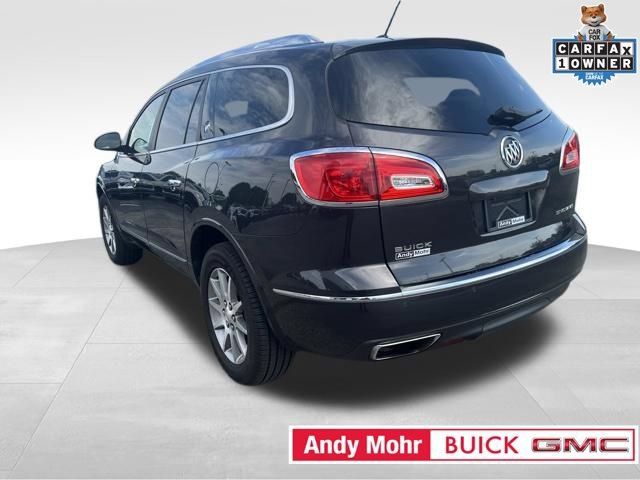 Used 2015 Buick Enclave Leather FWD image 11