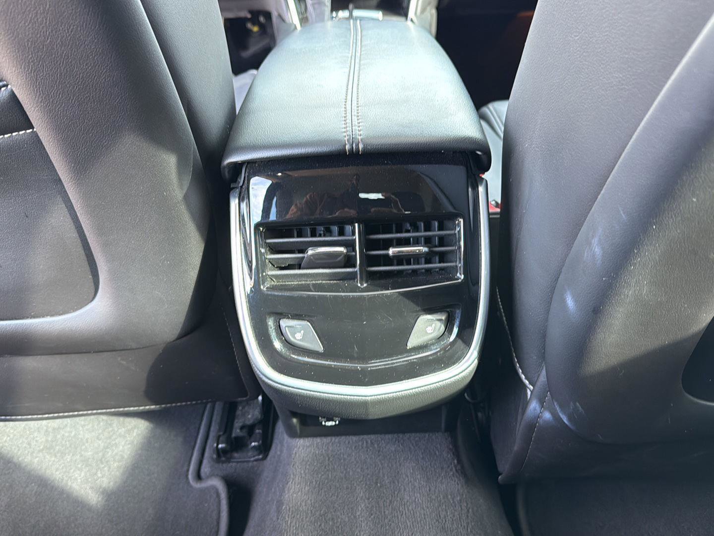 Used 2018 Cadillac XTS Luxury w/ Driver Awareness Package image 21