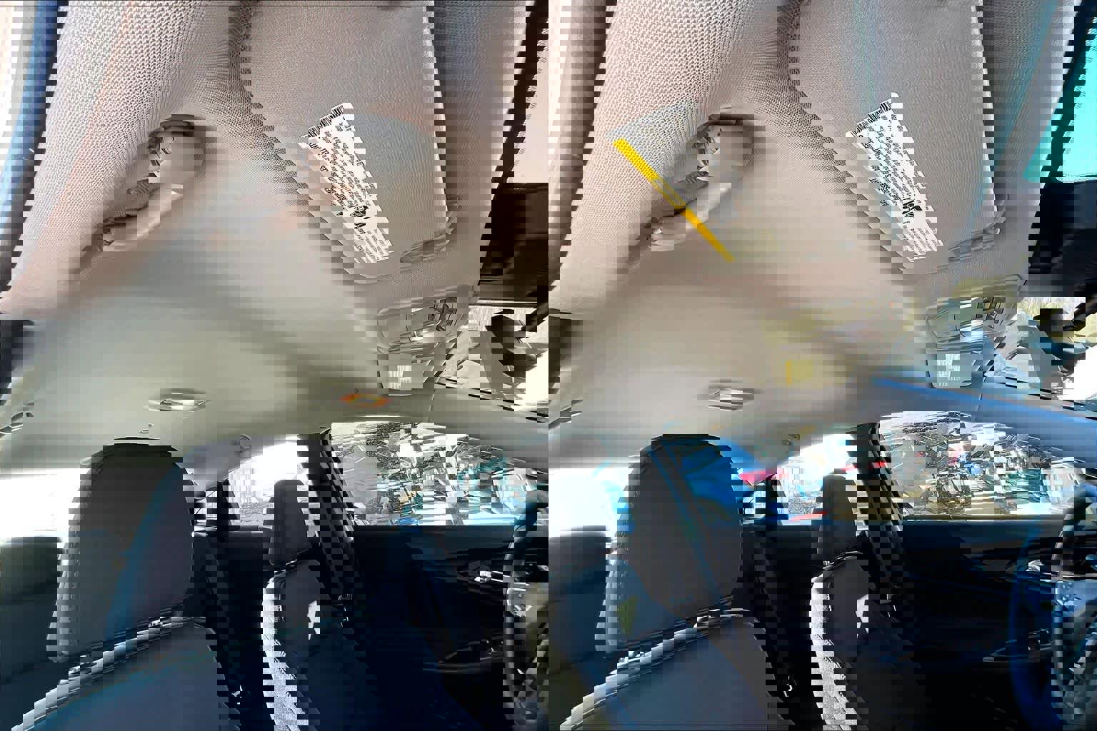 Used 2022 Chevrolet Malibu LS w/ Driver Confidence Package II image 14