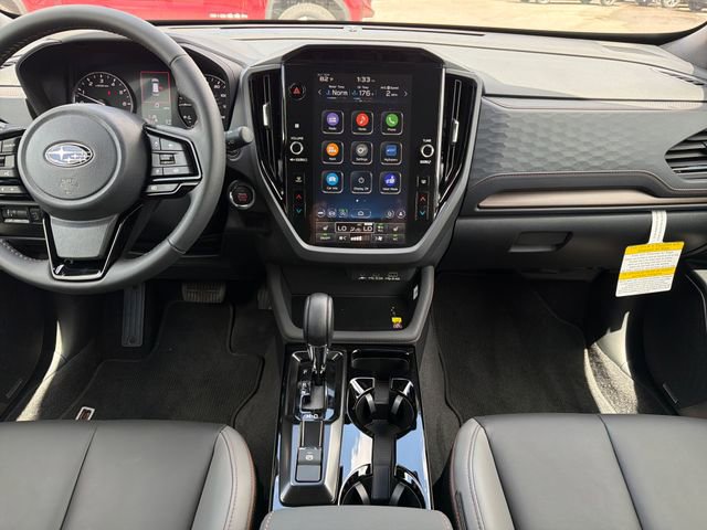 New 2026 Subaru Forester Sport AWD/4WD image 9