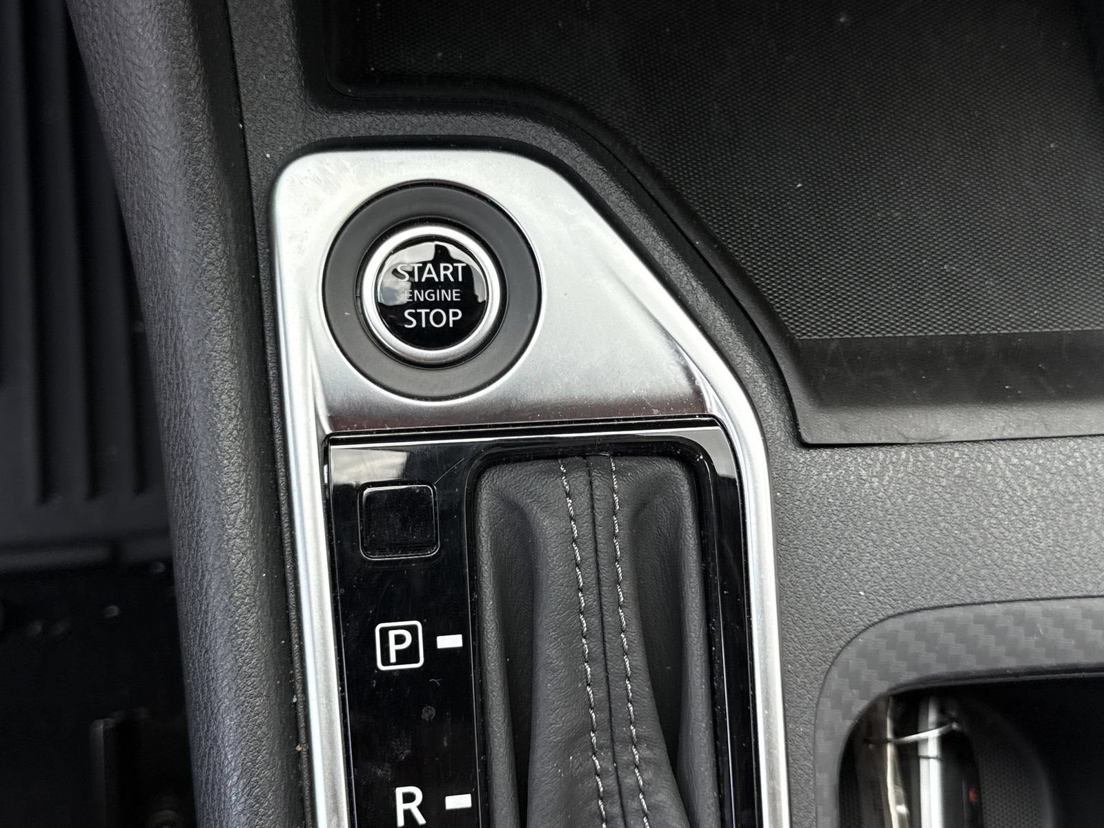 New 2025 Nissan Sentra SV w/ All-Weather Package FWD image 9