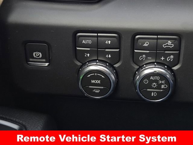 New 2026 GMC Sierra 1500 Denali w/ Denali Reserve Package image 23