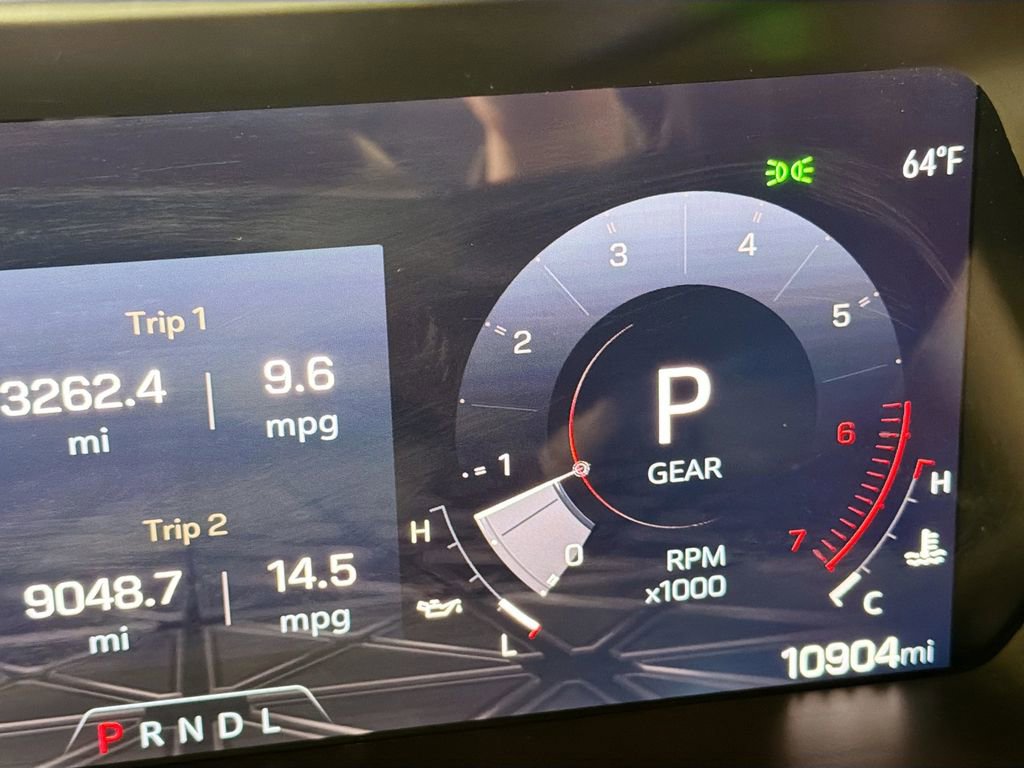 Used 2024 GMC Canyon Elevation w/ Convenience Package image 13