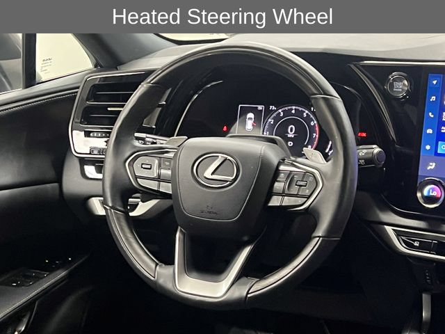 Certified 2023 Lexus RX 350 Premium FWD image 15
