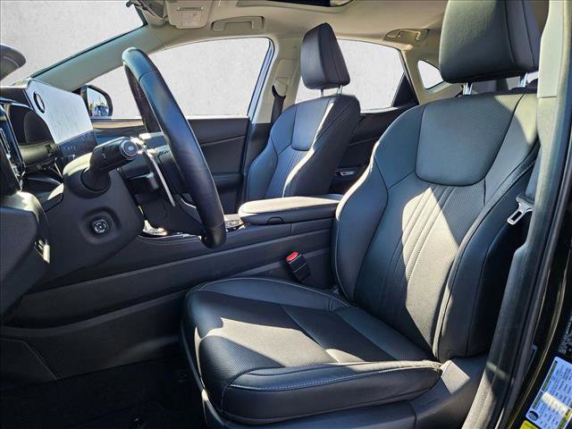 Used 2024 Lexus NX 350 AWD w/ Vision Package image 11
