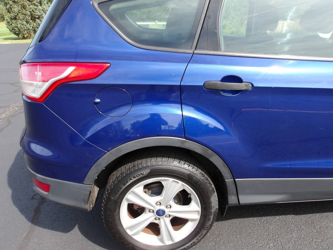 Used 2014 Ford Escape S FWD image 33