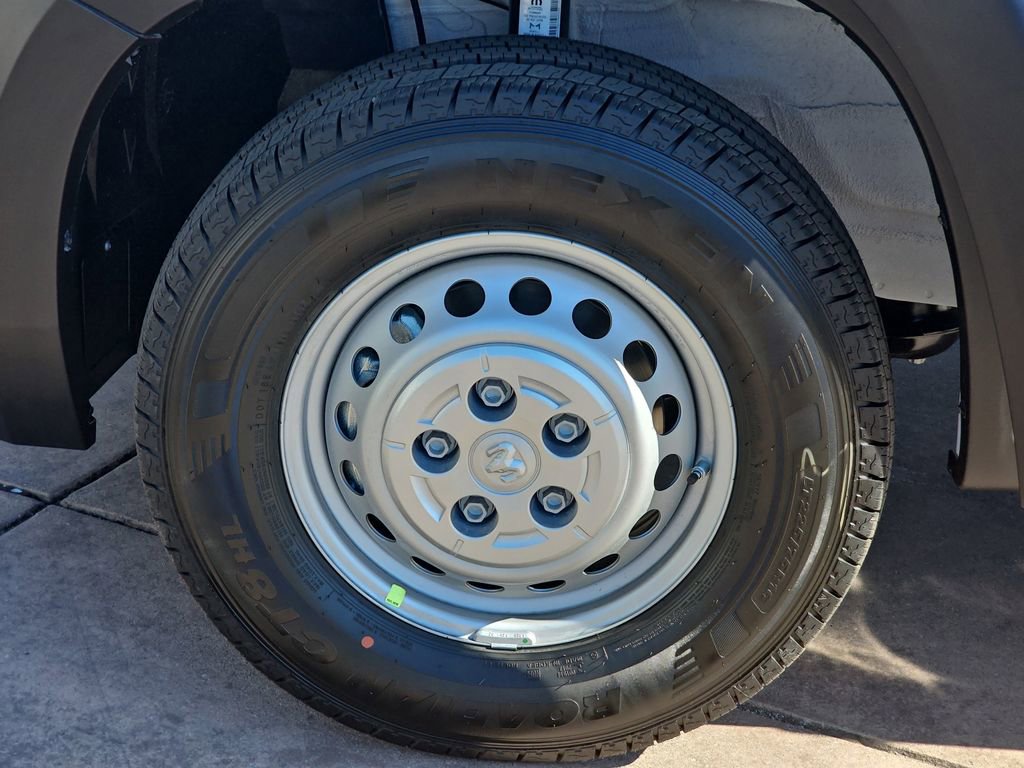 New 2026 RAM ProMaster 1500 w/ Convenience Group image 36