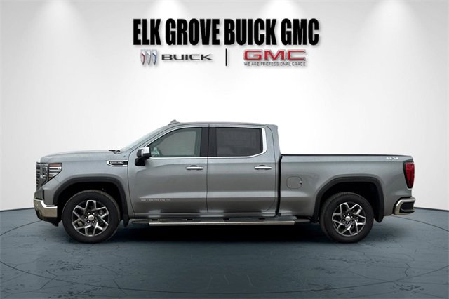 New 2026 GMC Sierra 1500 SLT w/ SLT Premium Plus Package image 7