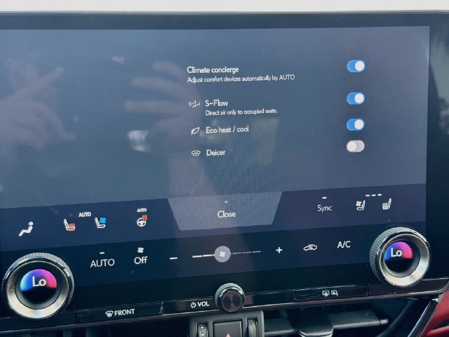 Used 2024 Lexus NX 350 AWD image 34