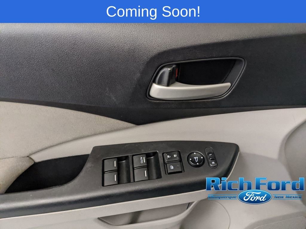 Used 2014 Honda CR-V EX image 14