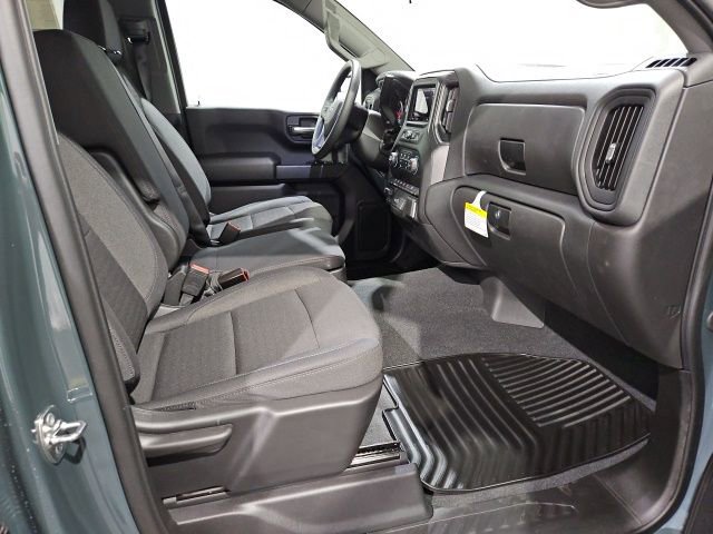 New 2026 Chevrolet Silverado 1500 Custom Trail Boss w/ LPO, Dark Essentials Package image 19