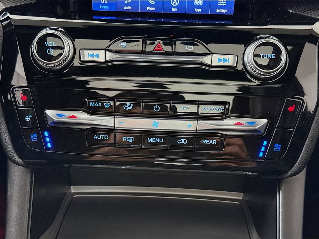 Used 2022 Ford Explorer ST w/ Equipment Group 401A image 16