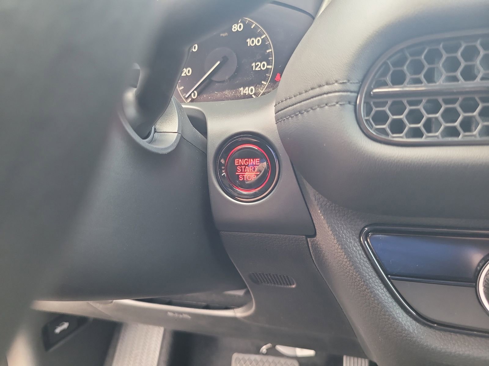 New 2027 Honda HR-V LX image 18