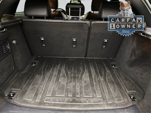 Used 2016 Land Rover Range Rover Evoque SE AWD/4WD image 13