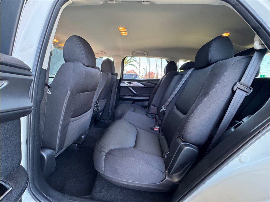 Used 2020 MAZDA CX-9 Sport FWD image 21