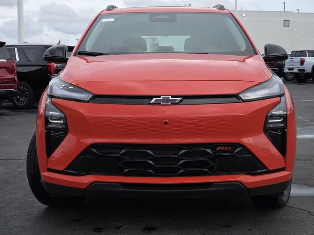 New 2027 Chevrolet Bolt RS w/ Technology Package image 16