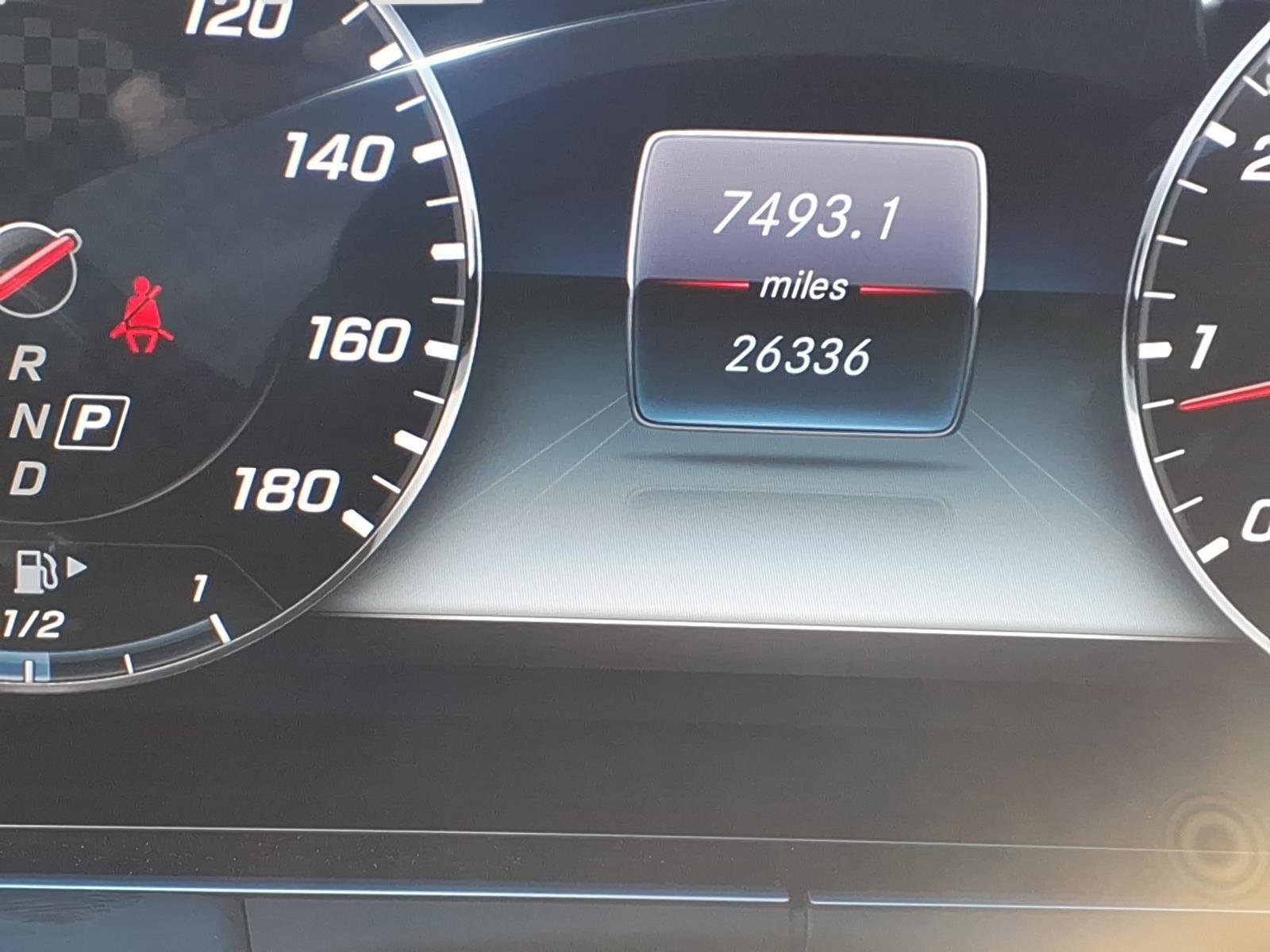 Used 2018 Mercedes-Benz E 43 AMG 4MATIC Sedan image 26