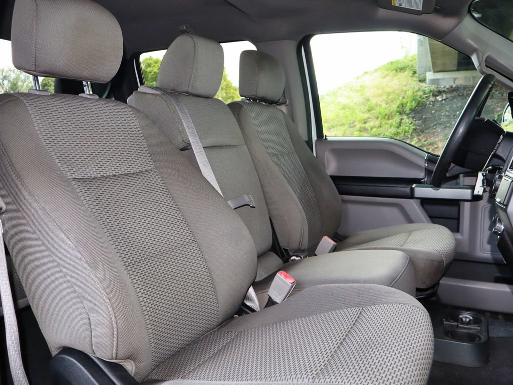 Used 2019 Ford F150 XLT AWD/4WD image 29