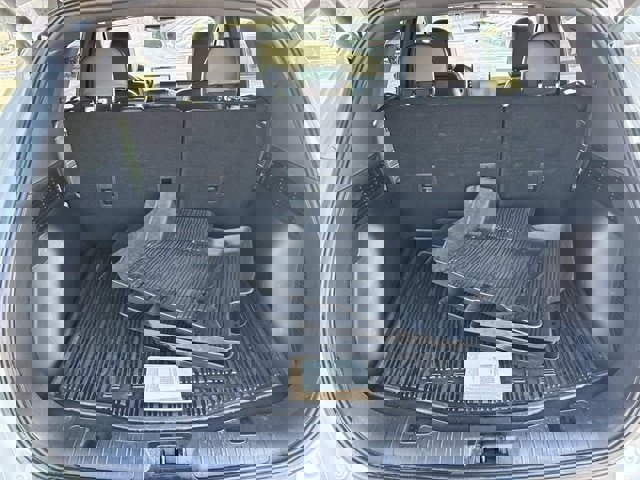 Certified 2025 Ford Escape ST-Line w/ Tech Pack #1 image 12