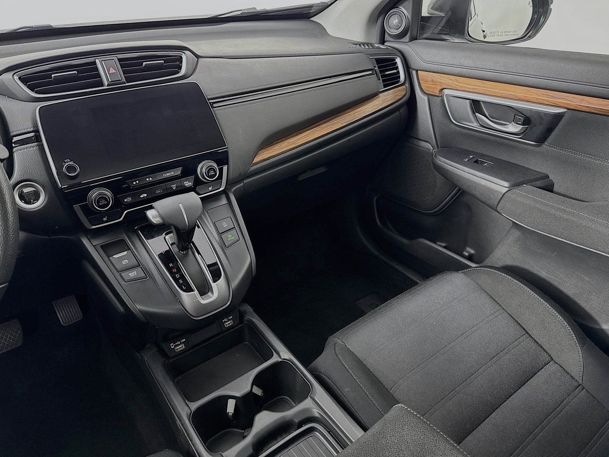 Certified 2022 Honda CR-V EX image 23