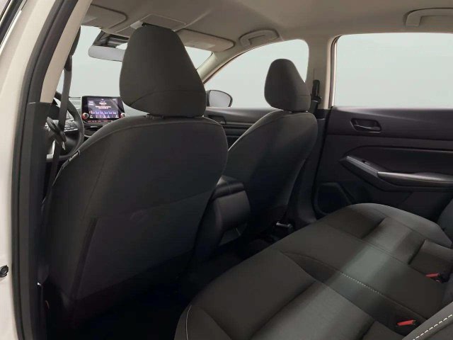 Used 2026 Nissan Altima 2.5 SV FWD image 56