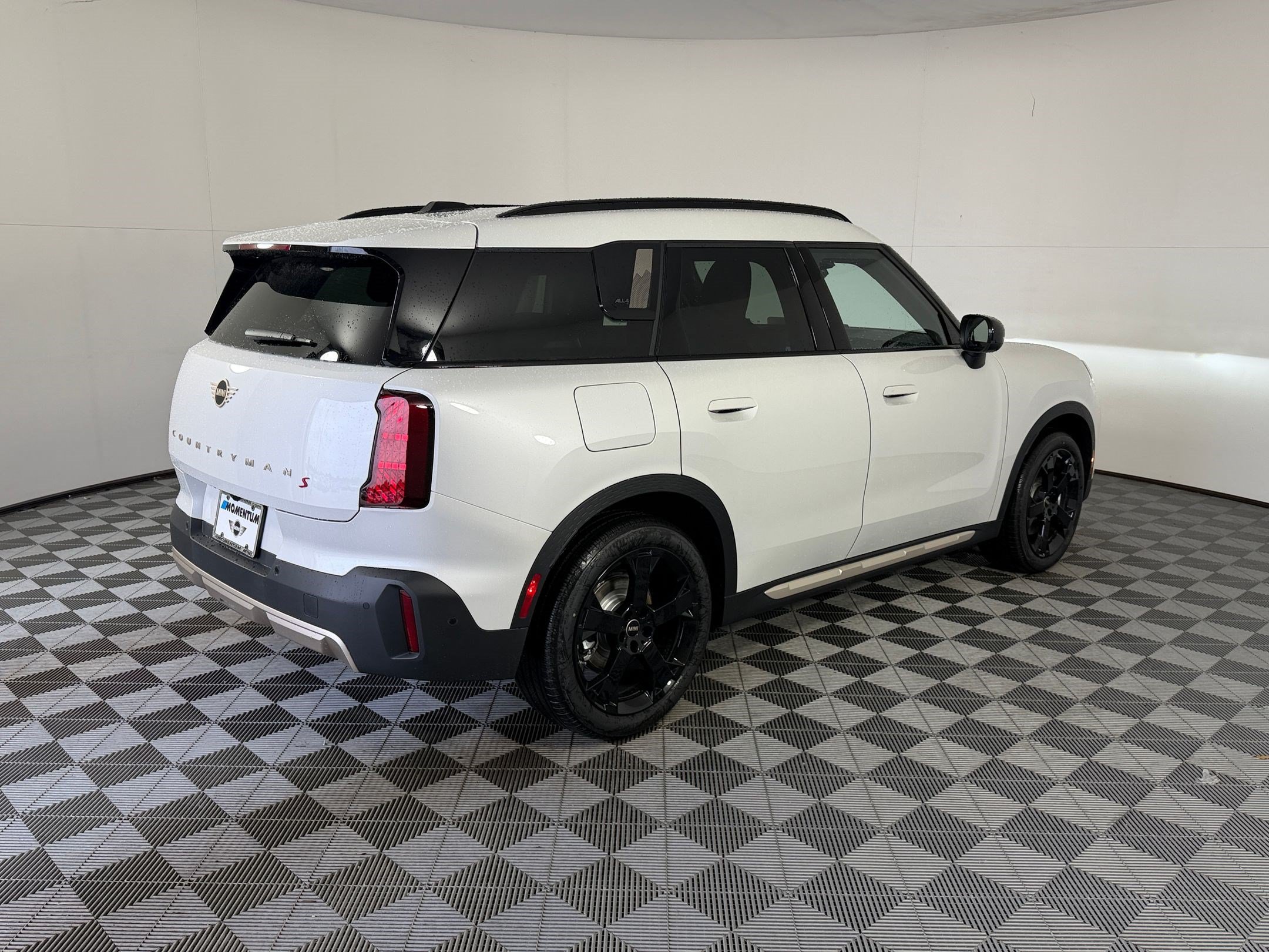 New 2027 MINI Cooper Countryman S AWD/4WD image 9