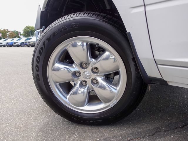 Used 2017 RAM 1500 Tradesman w/ Popular Equipment Group AWD/4WD image 10