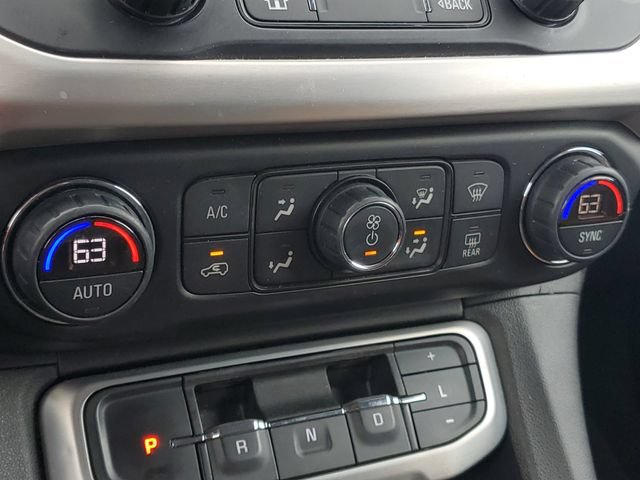 Used 2021 GMC Acadia SLE w/ Driver Convenience Package FWD image 29