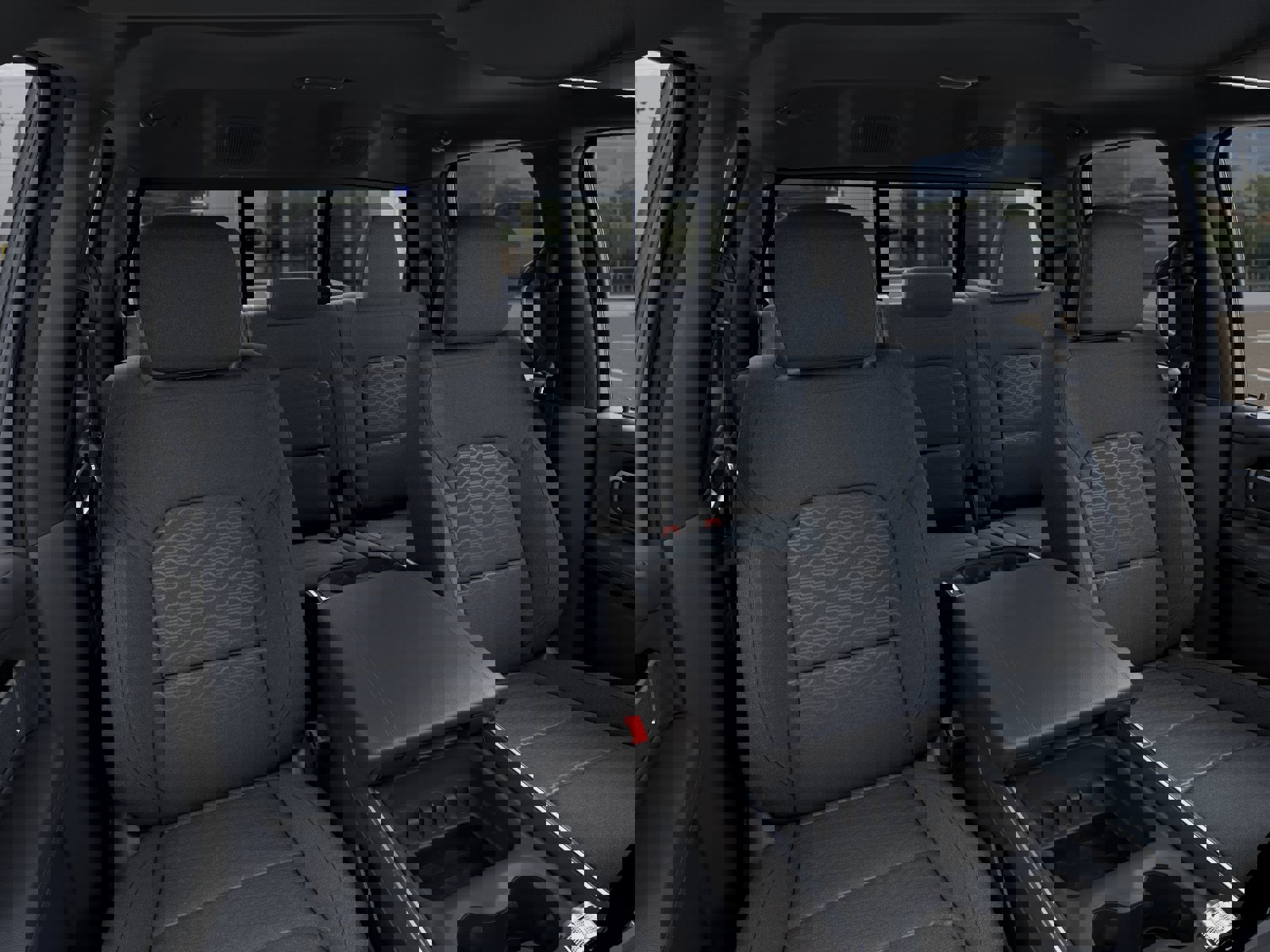 New 2025 RAM 1500 Big Horn image 53