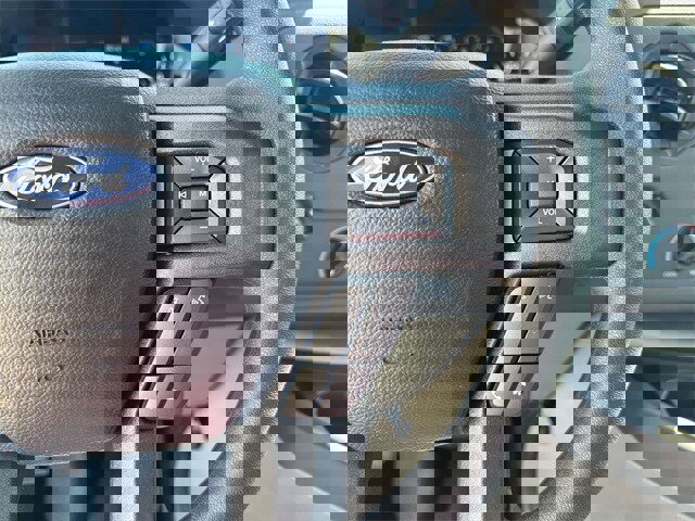 New 2026 Ford E-450 and Econoline 450 Super Duty w/ Power Equipment Group image 22