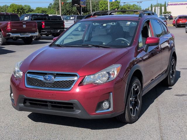 Used 2017 Subaru Crosstrek 2.0i Premium image 7
