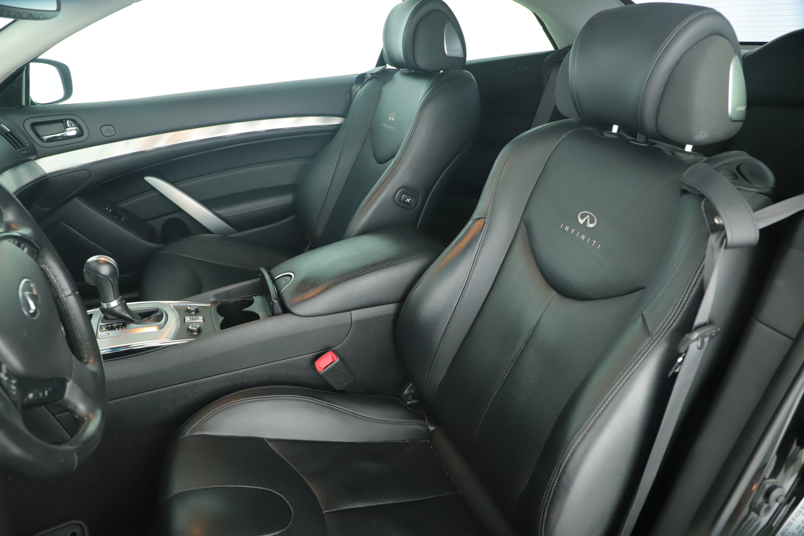 Used 2014 INFINITI Q60 Base w/ Premium Package image 17