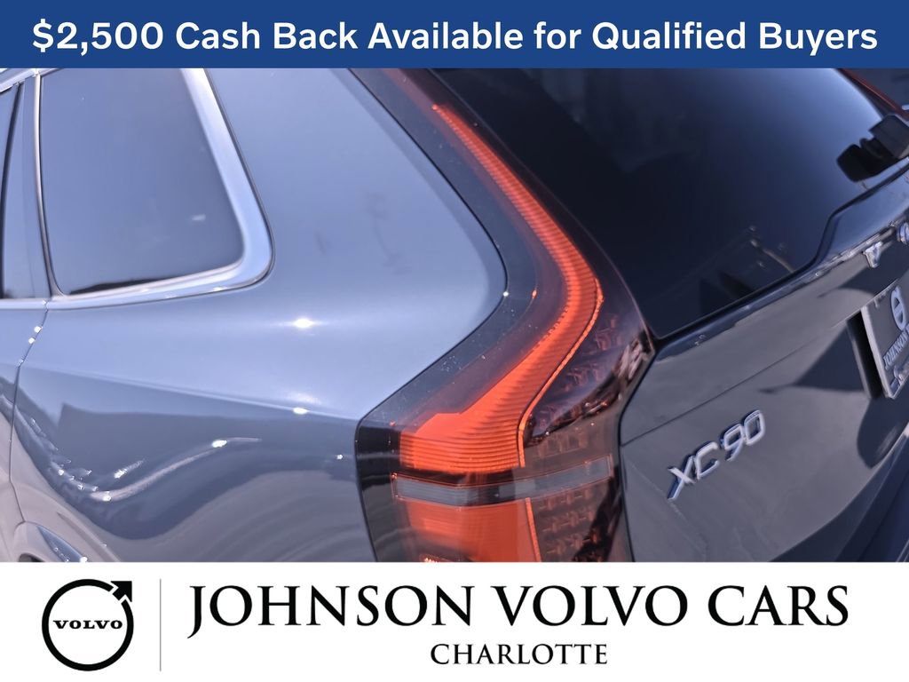 New 2026 Volvo XC90 B6 Ultra w/ Protection Package image 39