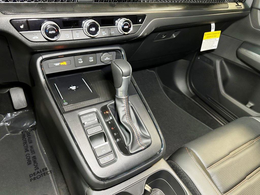 New 2026 Honda CR-V Sport-L image 20