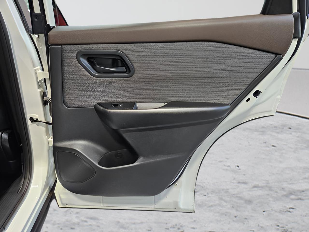 Certified 2023 Nissan Rogue S AWD/4WD image 20