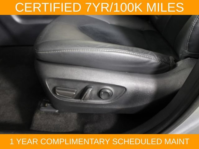 Used 2024 Toyota Grand Highlander AWD Hybrid image 17