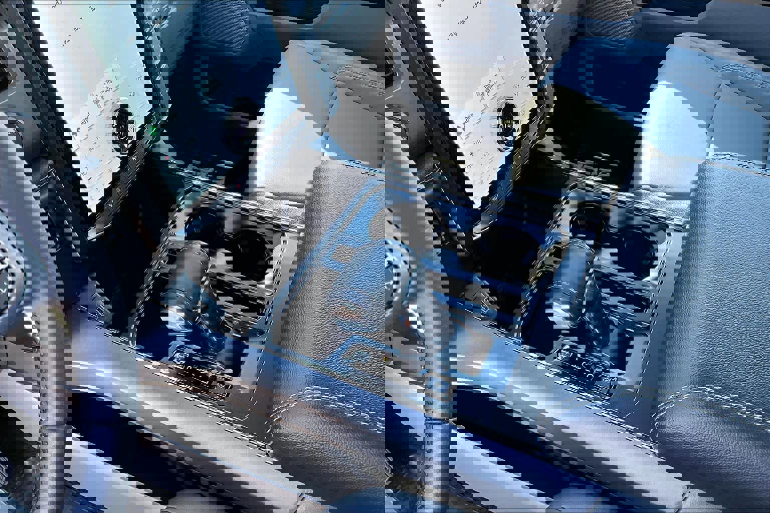 Certified 2025 Ford F150 Lightning Flash image 16