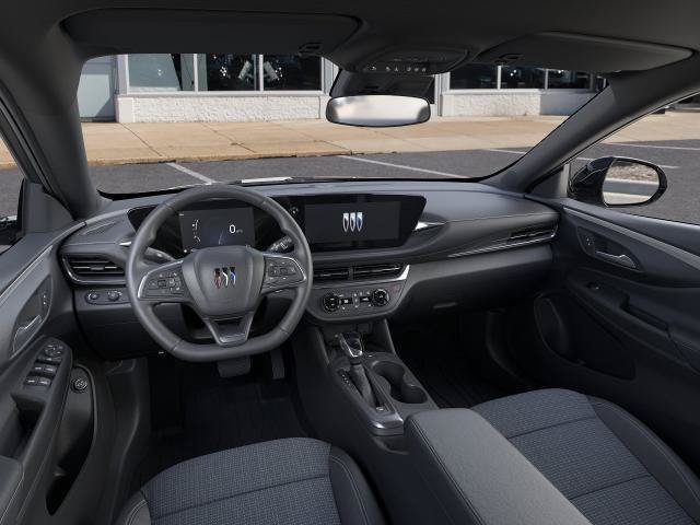 New 2026 Buick Envista Preferred w/ Convenience I Package FWD image 15