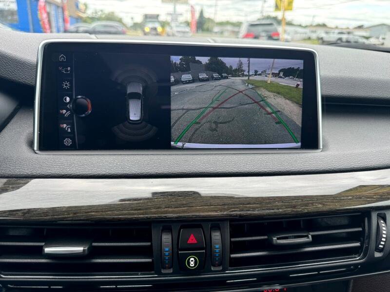 Used 2017 BMW X5 xDrive35i image 23