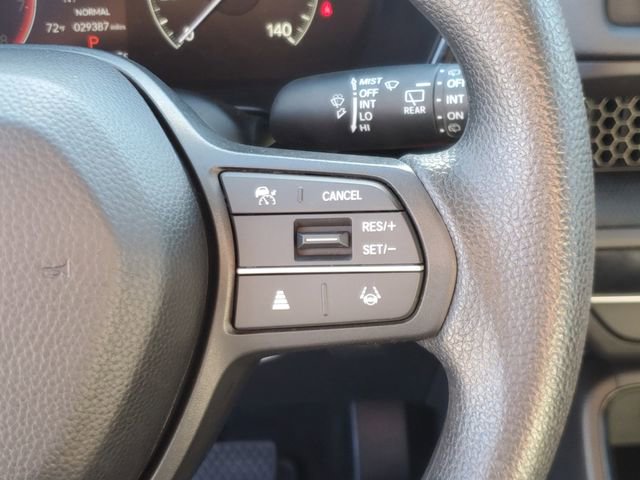 Used 2024 Honda CR-V LX image 21