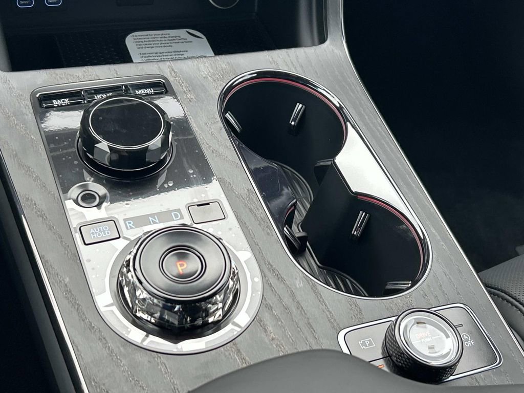 New 2026 Genesis GV80 3.5T Prestige image 38