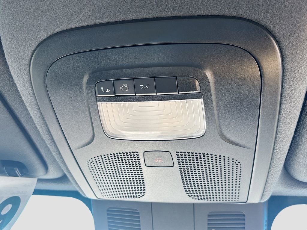 Used 2023 Mercedes-Benz Sprinter 3500 w/ Acoustic Package image 14