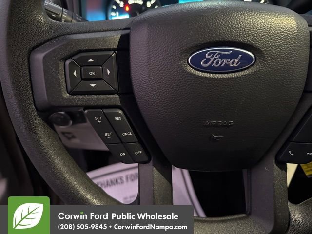 Used 2019 Ford F150 XLT w/ XTR Package image 12