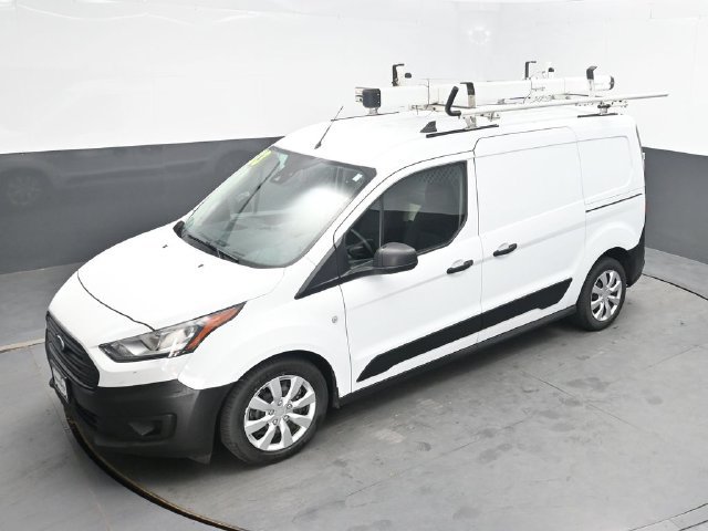 Used 2023 Ford Transit Connect XL FWD image 22