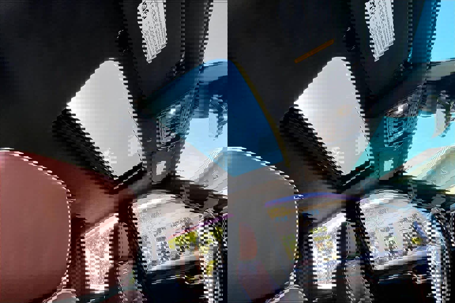 Used 2022 GMC Sierra 1500 Denali Ultimate image 14