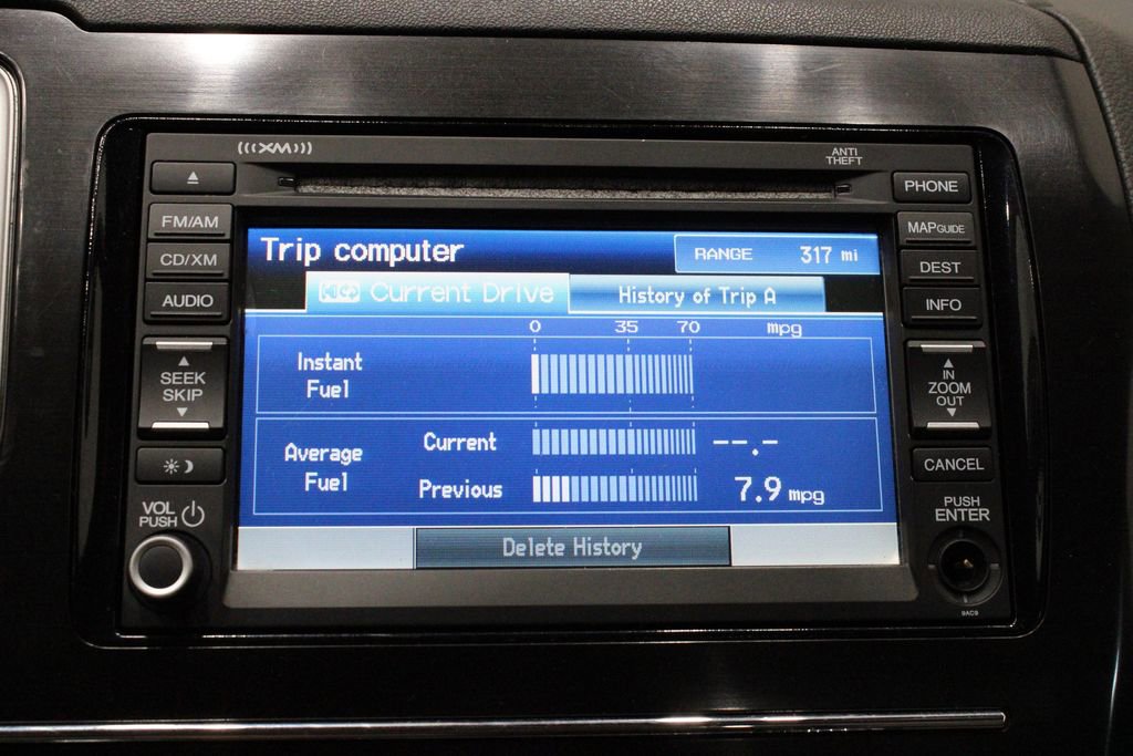 Used 2013 Honda Civic EX-L image 33